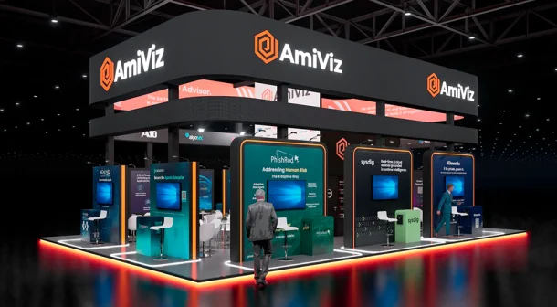 AmiViz-GISEC-2026-Booth.