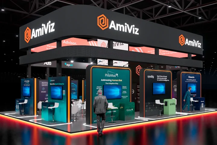 AmiViz-GISEC-2026-Booth.
