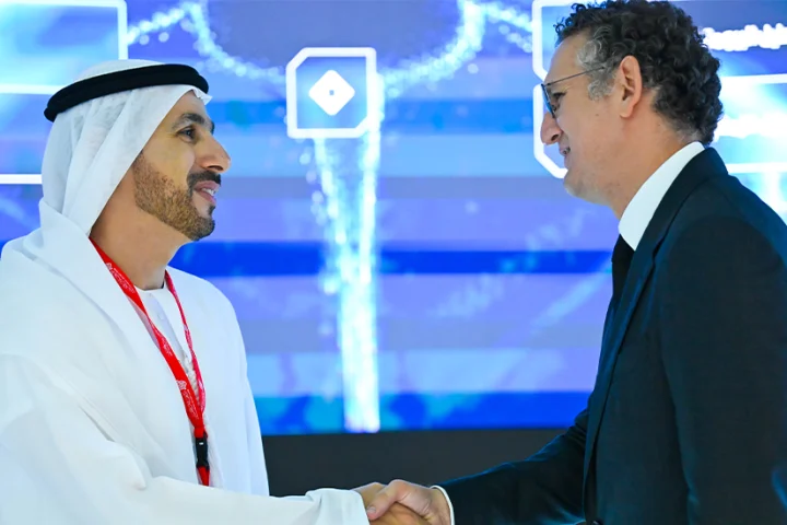 Dubai government entities to receive real-time security tracking via Microsoft.