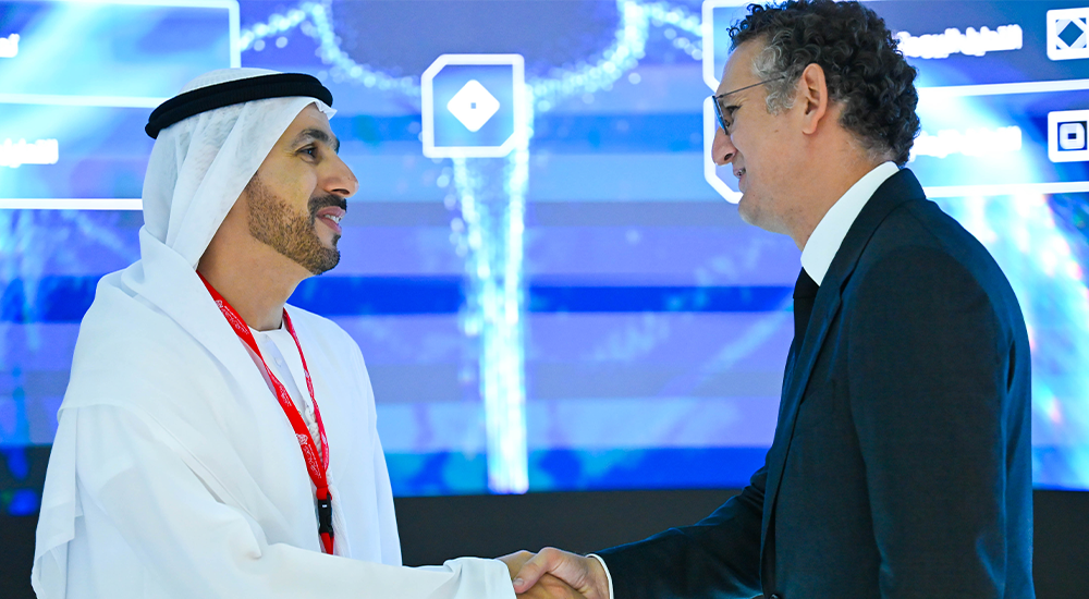 Dubai government entities to receive real-time security tracking via Microsoft.