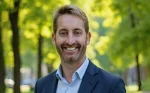 Andrew Roszko, CEO at Jaggaer.