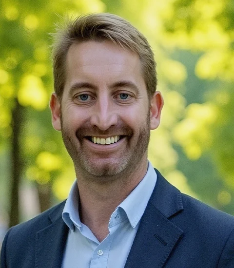 Andrew Roszko, CEO at Jaggaer.