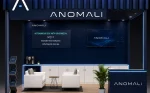 Anomali highlights autonomous SOC and AI security at GISEC 2026.