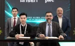 Ansen Technology demonstrates the future of AI-native defence at GISEC.