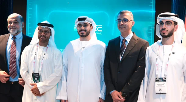 Ansen Technology and Exploit3rs Partner to Advance Cybersecurity Capabilities at GISEC 2026.