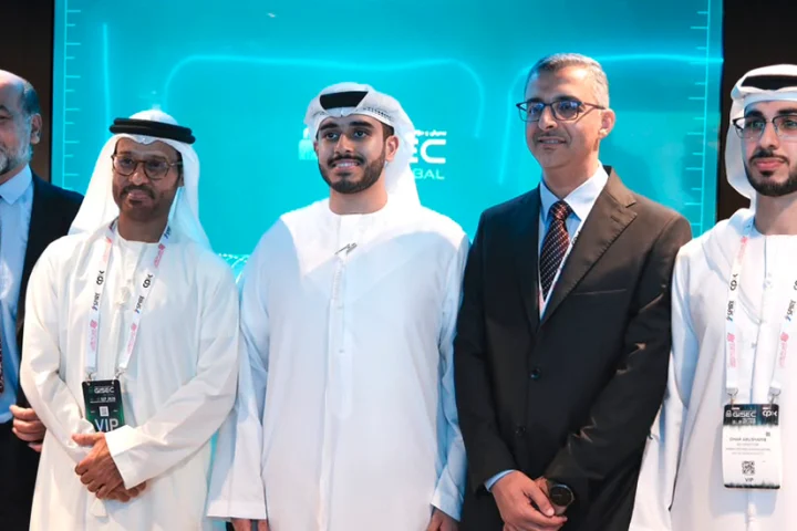 Ansen Technology and Exploit3rs Partner to Advance Cybersecurity Capabilities at GISEC 2026.
