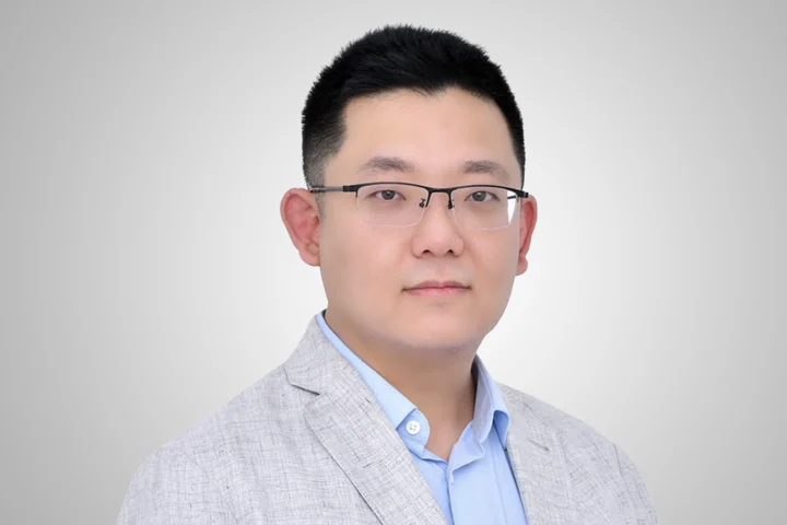 Zheng Li, Co-founder, Group Vice President and Chief Product Officer (CPO) of Ansen Technology.
