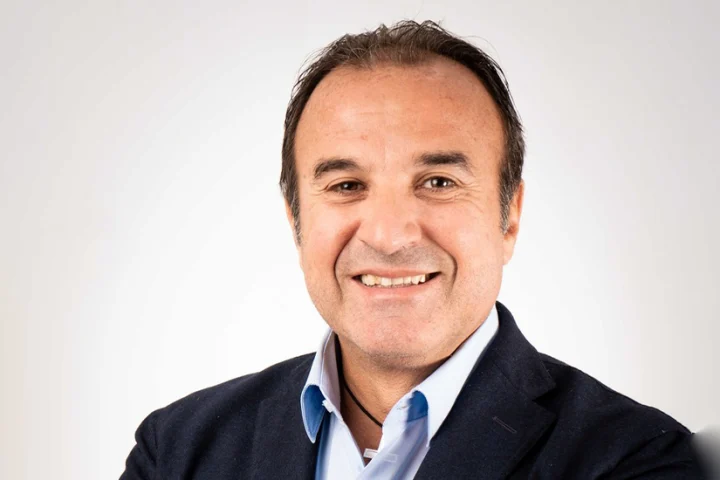 Antoine Harb, Team Leader Middle East, Kingston Technology.