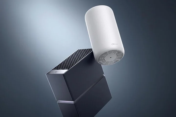TP-Link Archer 8 Ultra and Deco 8 Ultra Wi-Fi 8 systems coming to the UAE