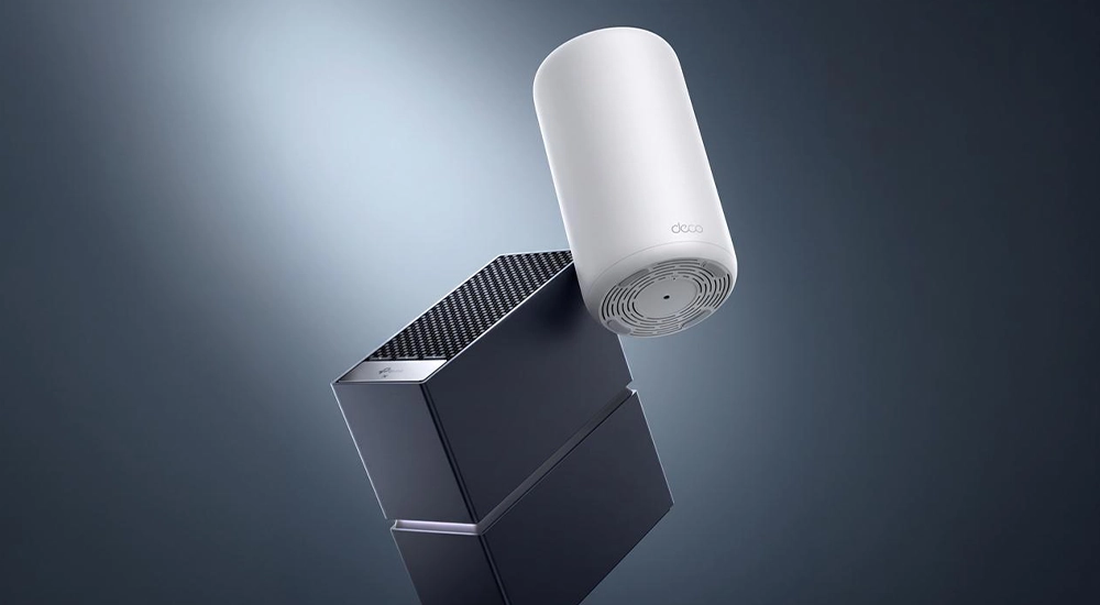TP-Link Archer 8 Ultra and Deco 8 Ultra Wi-Fi 8 systems coming to the UAE