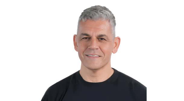 Benny Czarny, Founder and CEO of OPSWAT.
