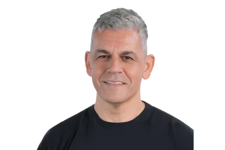 Benny Czarny, Founder and CEO of OPSWAT.
