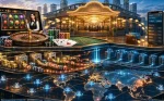 Infoblox: Casino sites hide scams and malware risks.