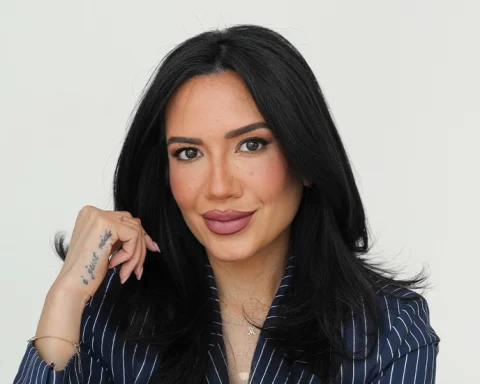 Christiana Maxion, Founder and CEO, MAXION.