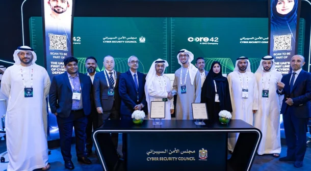 UAE Cyber Security Council and Core42 collaborate on sovereign AI.