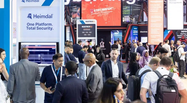 Dubai hosts GISEC Global 2026 to shape the next digital era.