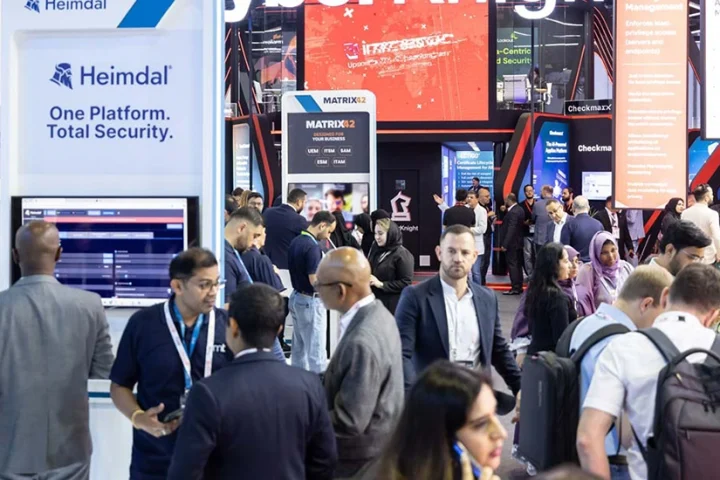 Dubai hosts GISEC Global 2026 to shape the next digital era.