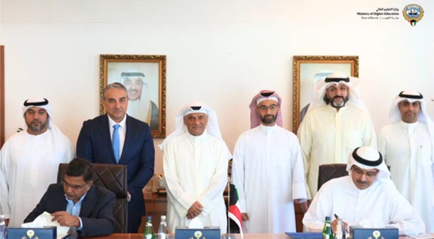 DataFlow Group partners with Kuwait.