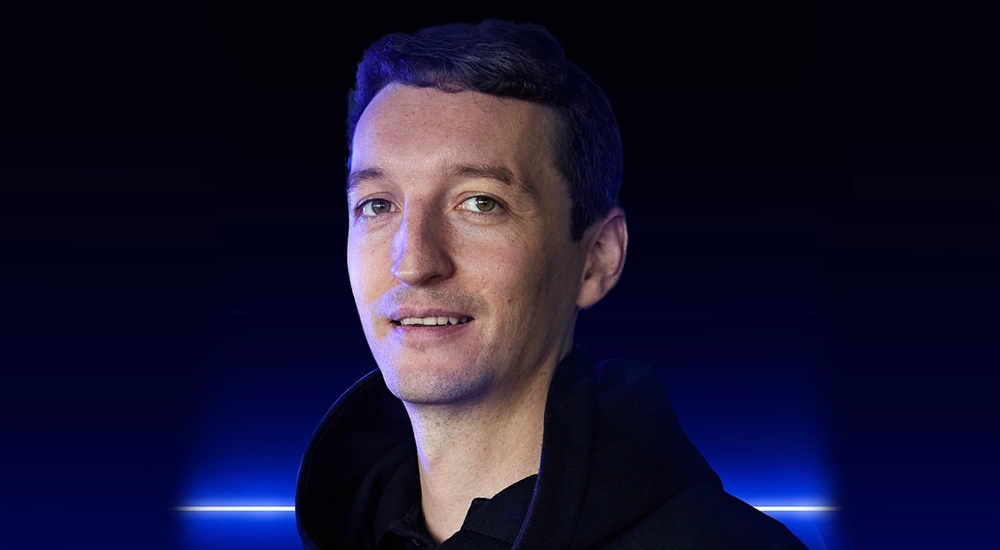 Dmitry Volkov, Global CEO and Co-Founder of Group-IB.