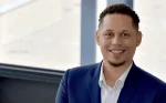 Dorio Bowes. Director, Comstor Southern Africa and MEA Alliance Lead, Westcon-Comstor.