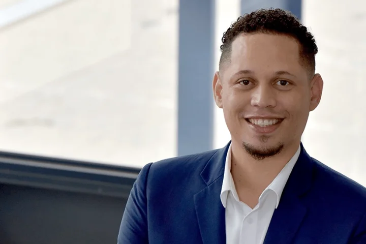 Dorio Bowes. Director, Comstor Southern Africa and MEA Alliance Lead, Westcon-Comstor.