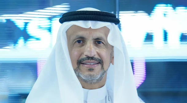 Dr. Mazen Abduljabbar, Country Manager – Saudi Arabia, Commvault.