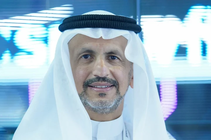 Dr. Mazen Abduljabbar, Country Manager – Saudi Arabia, Commvault.