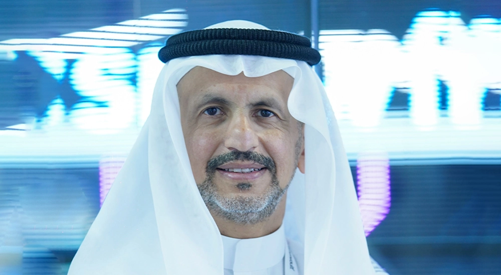 Dr. Mazen Abduljabbar, Country Manager – Saudi Arabia, Commvault.