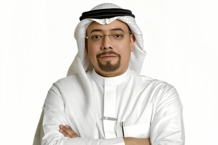 Dr. Moataz BinAli, Chief Executive Officer, Magna AI.