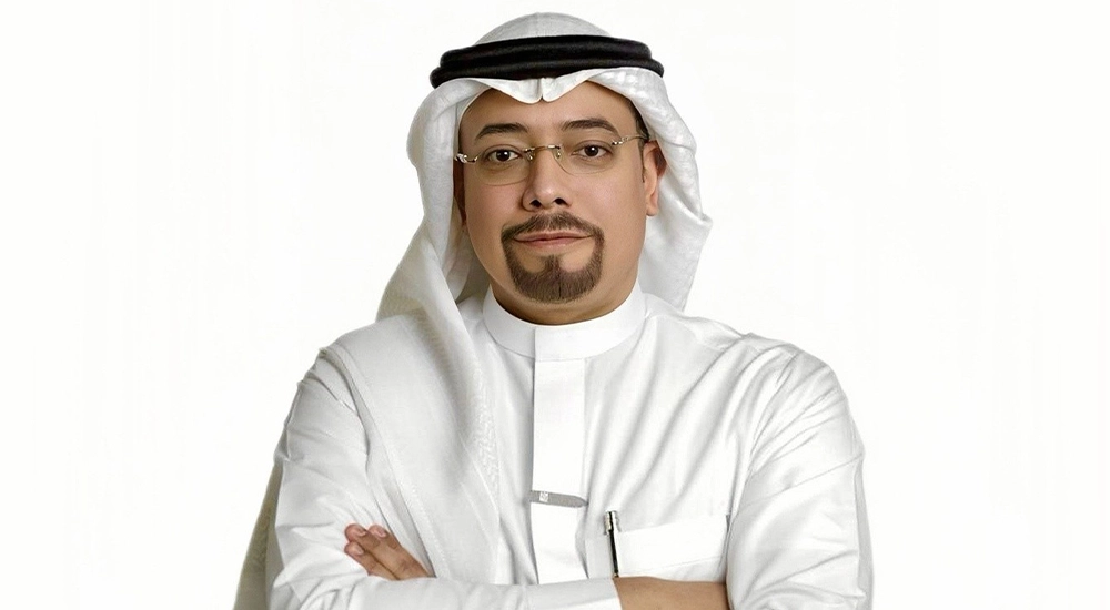 Dr. Moataz BinAli, Chief Executive Officer, Magna AI.
