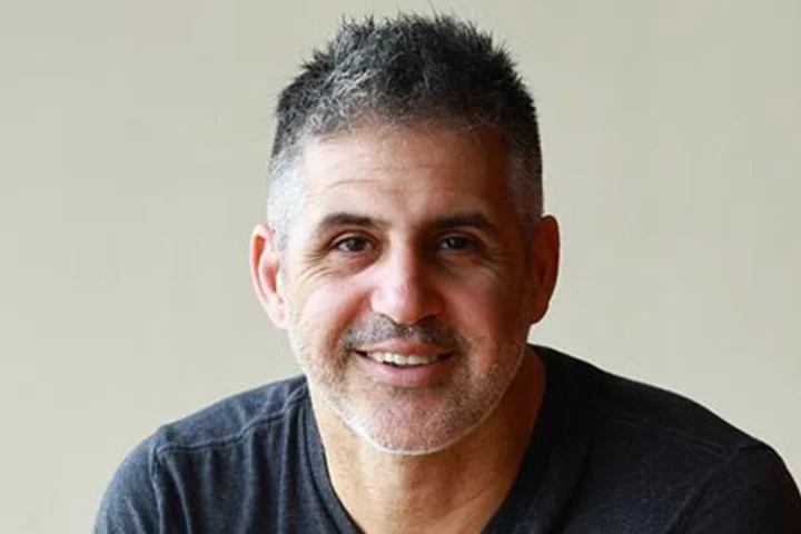 Eli Smadja, Head of Research, Check Point Research,