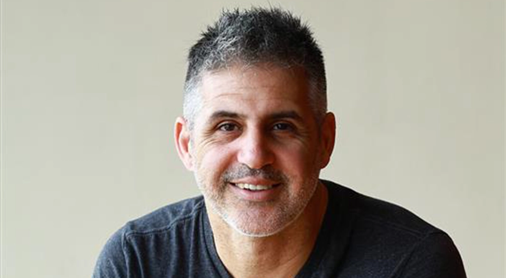 Eli Smadja, Head of Research, Check Point Research,
