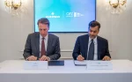 Emerson expands Middle East presence with new Qatar facility.