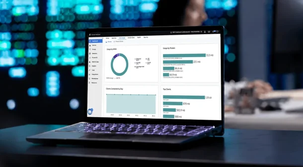 New Ericsson NetCloud Private offers localised control for 5G networks.