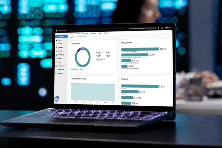New Ericsson NetCloud Private offers localised control for 5G networks.
