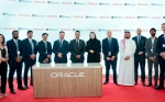 Oracle and Mannai Information Technology launch strategic Saudi collaboration.