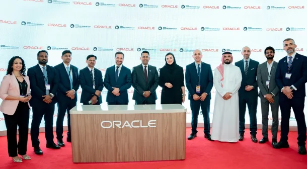 Oracle and Mannai Information Technology launch strategic Saudi collaboration.