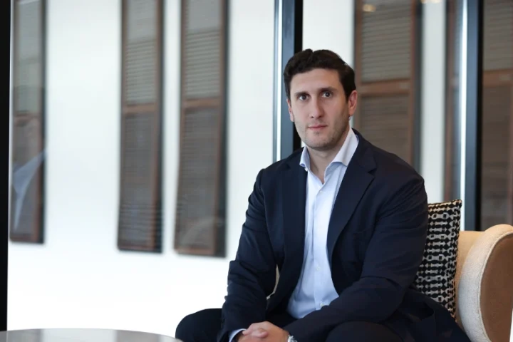 Federico Pienovi, CEO and CBO, APAC, MENA, and New Markets, Globant.