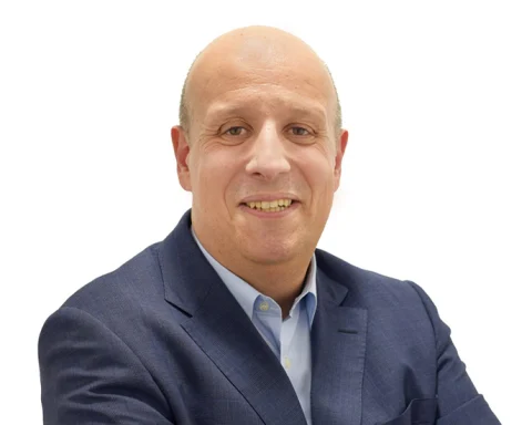 Fernando Faria, Partner and Head of Infrastructure at KPMG Middle East.