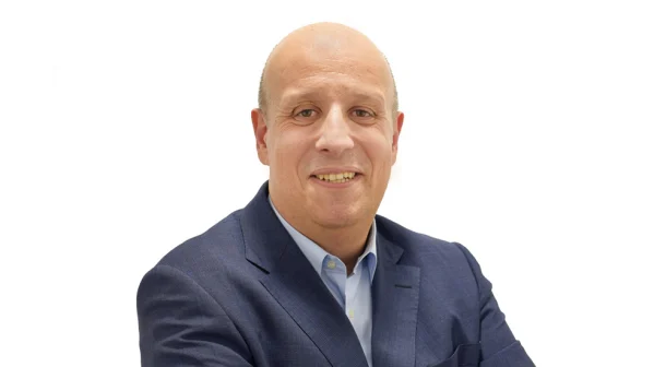 Fernando Faria, Partner and Head of Infrastructure at KPMG Middle East.