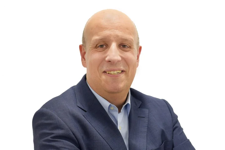 Fernando Faria, Partner and Head of Infrastructure at KPMG Middle East.