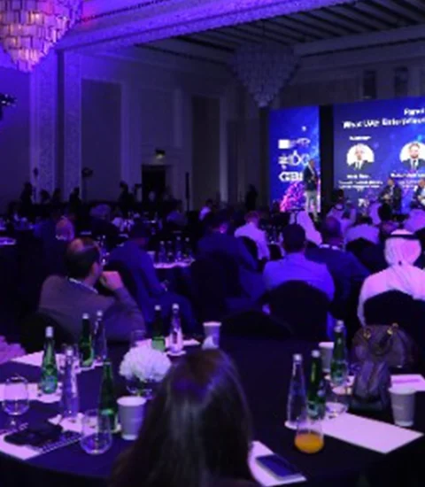 UAE AI spending to reach $5.78bn by 2029 as GBM and IBM lead shift.