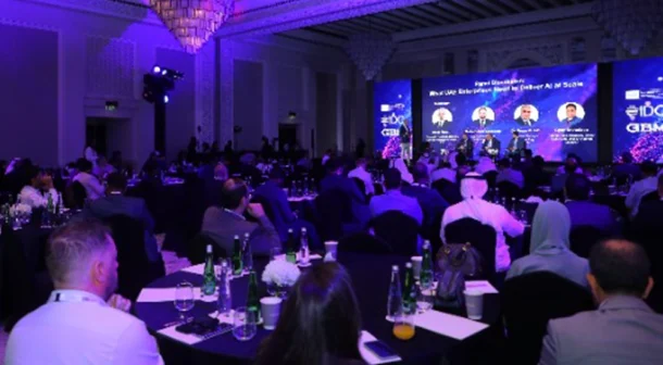 UAE AI spending to reach $5.78bn by 2029 as GBM and IBM lead shift.
