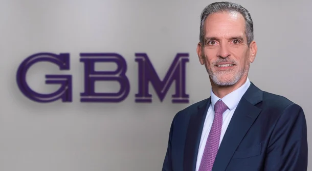 Pieter Willem Bil, Chief Executive Officer, Gulf Business Machines.