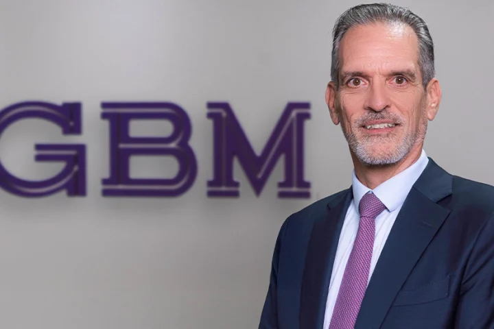 Pieter Willem Bil, Chief Executive Officer, Gulf Business Machines.