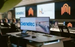 Genetec transforms security operations for Cairo Bank branches.