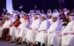 Google Cloud showcases agentic AI adoption at Doha Summit 2026.