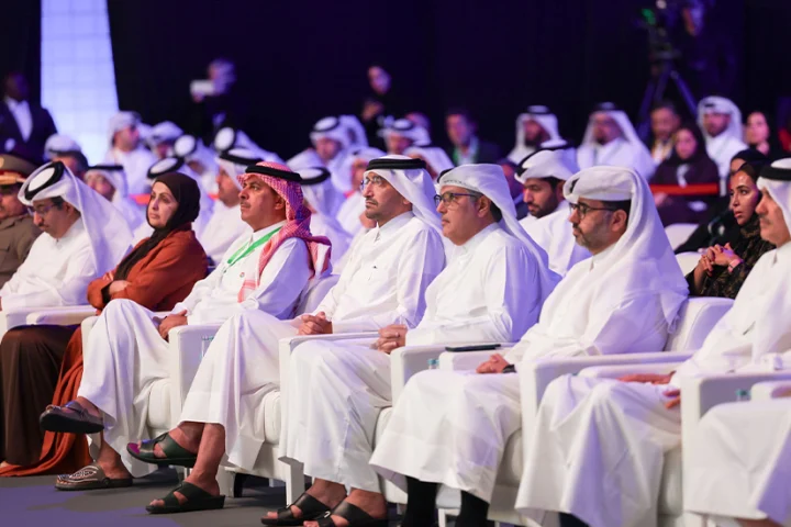 Google Cloud showcases agentic AI adoption at Doha Summit 2026.