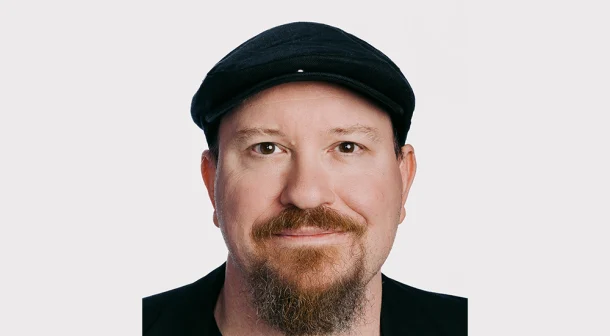 Greg Kras, chief product officer at KnowBe4.