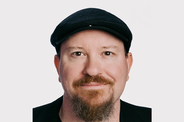Greg Kras, chief product officer at KnowBe4.